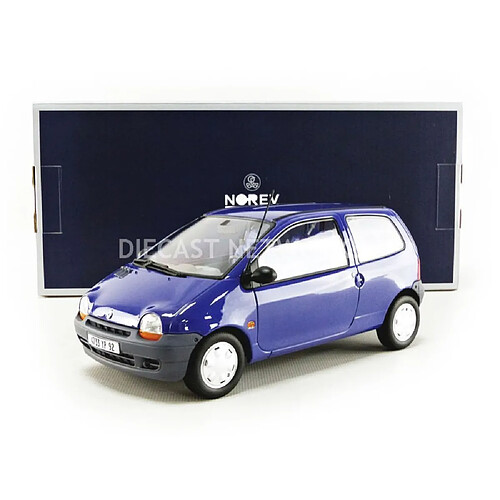 NOREV - 1/18 - RENAULT TWINGO - 1993 - 185291