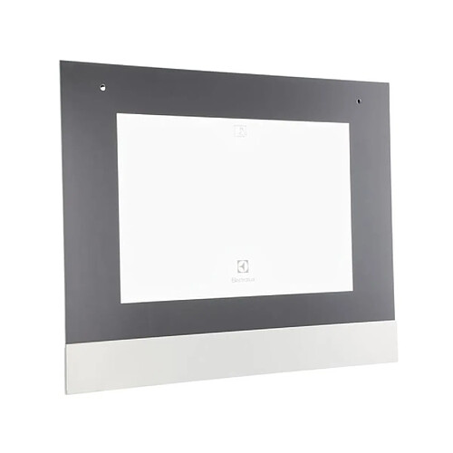 Electrolux VITRE EXTERIEURE DE PORTE 592X465MM