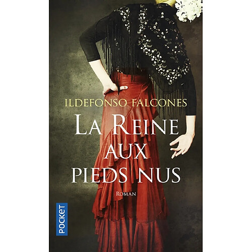 La reine aux pieds nus · Occasion