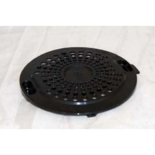 Grille filtre pour aspirateur rowenta