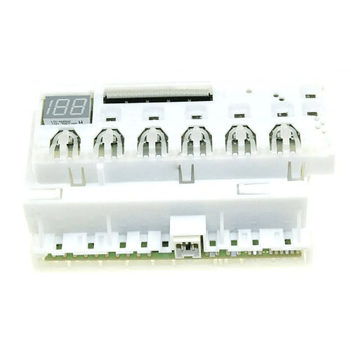 Siemens MODULE DE COMMANDE