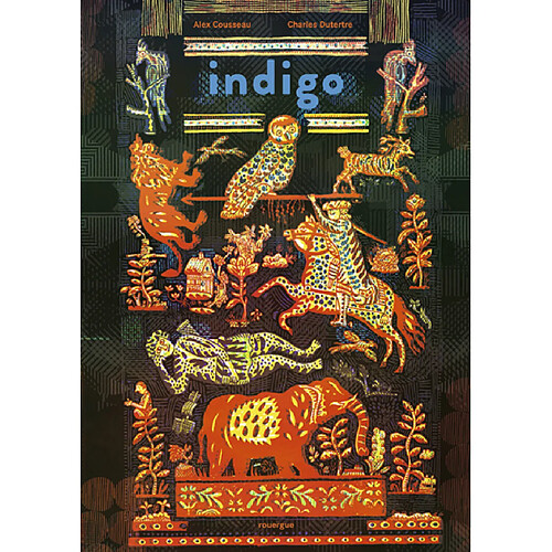 Indigo