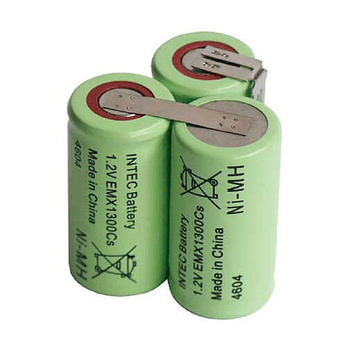 Electrolux BATTERIES X3