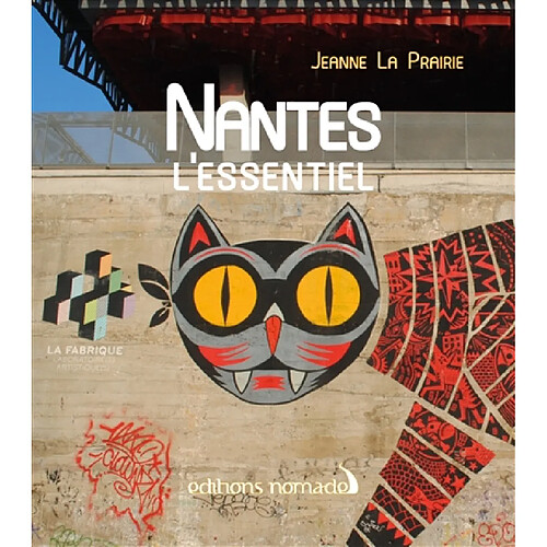 Nantes : l'essentiel · Occasion