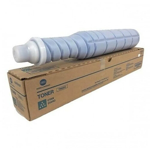 Toner Konica Minolta TN620C Cyan