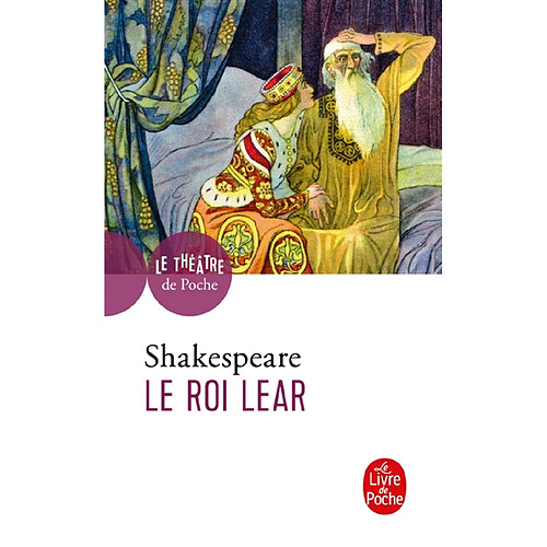 Le roi Lear