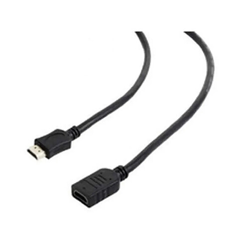 Câble HDMI GEMBIRD CC-HDMI4X-15