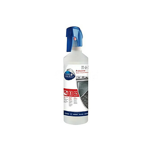 Degraisant universel pour four, grilles & hottes, 500 ml