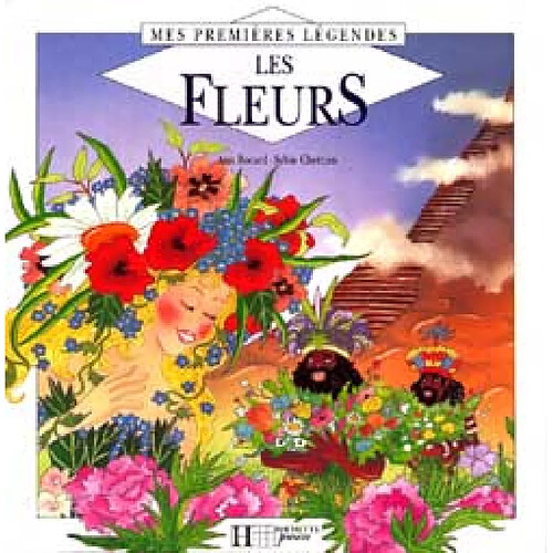 Les Fleurs · Occasion