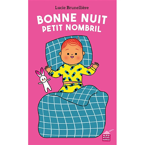 Bonne nuit petit nombril