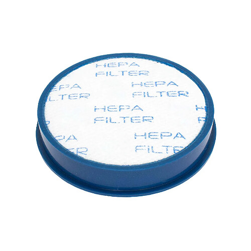 vhbw Filtre pré-moteur Hepa pour aspirateur Hoover TCU1410021 39001105 1405 (2014-02-01) 1424 (2014-06-15) comme S115, 35601325.