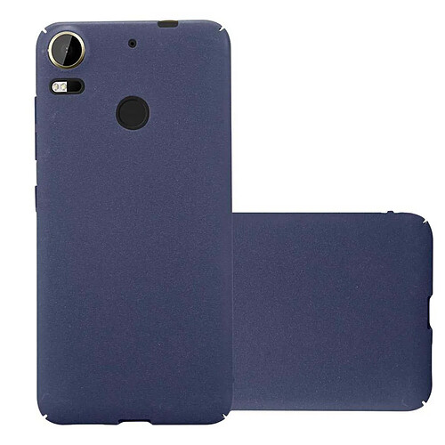 Cadorabo Coque HTC Desire 10 PRO Etui en Bleu