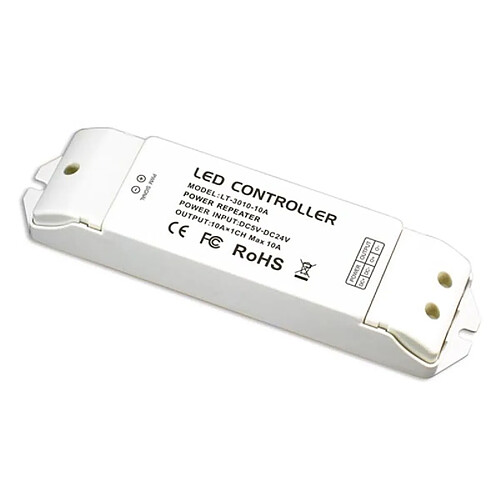 Perel Répéteur Led - 1 X 10 A