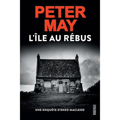 Assassins sans visages. L'île au rébus : roman policier · Occasion