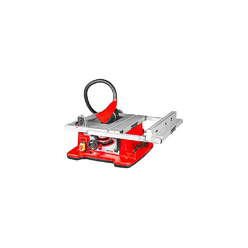 Scie sur table D. 250 mm 2000W 230V - TK255 - HOLZMANN