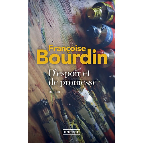 D'espoir et de promesse · Occasion