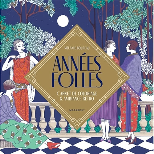 Années folles