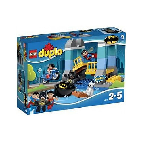 10599 L'aventure de Batman, LEGO(r) DUPLO(r)