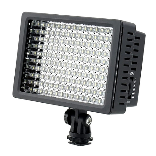 lampe photo studio Panneau LED Lumière Dimmable