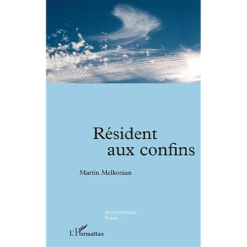 Résident aux confins · Occasion