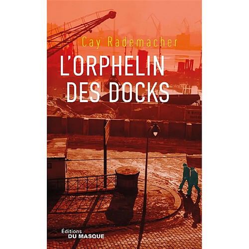 L'orphelin des docks · Occasion