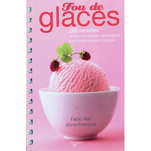 Fou de glaces