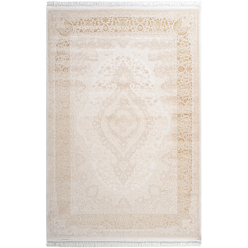 Hadorn Tapis 290x200 beige Jador