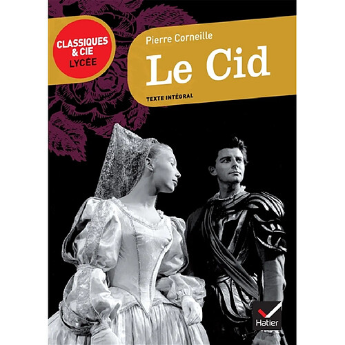 Le Cid (1637) · Occasion