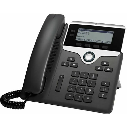 Cisco Systems CISCO IP PHONE 7811 WITH