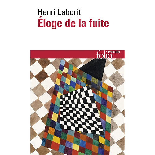 Eloge de la fuite · Occasion