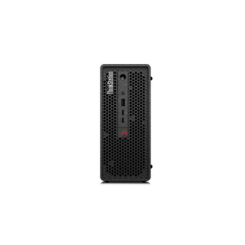 Lenovo ThinkStation P3 Ultra SFF