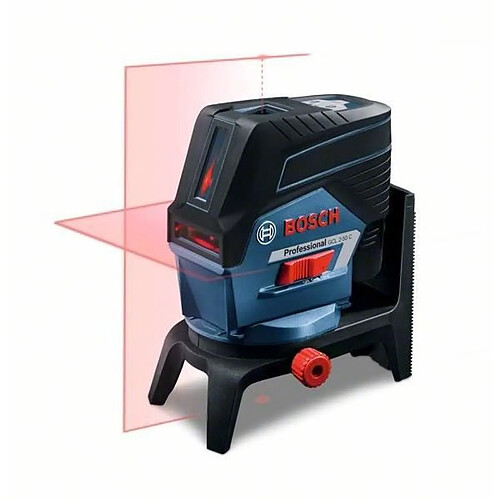 Laser combiné BOSCH PROFESSIONAL GCL 2-50 C Solo