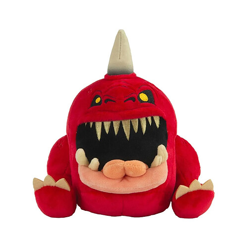 Tomy Warhammer - Peluche Gnasha-Squig 18 cm