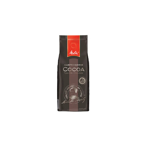 Melitta Poudre de cacao 'Gastronomie Cocoa' ()