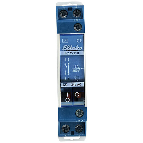 Eltako R12-110-24V