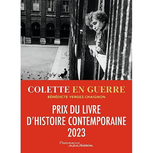 Colette en guerre : 1939-1945 · Occasion