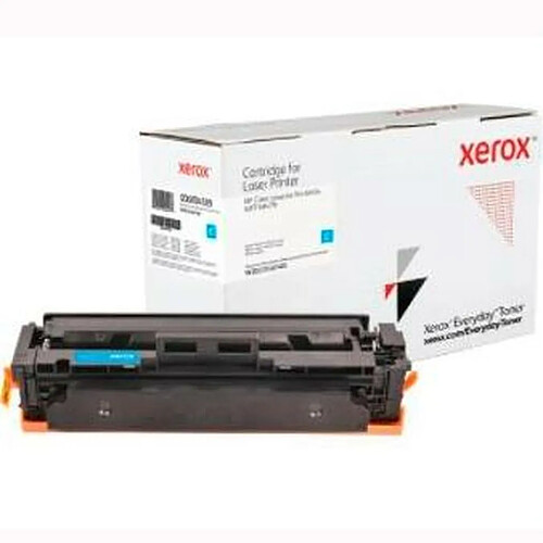 Toner Xerox W2031X Cyan