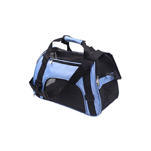 Universal Portable sac à dos pour animaux de compagnie, sac à main pour chats et chiens, sac en peluche de voyage, sac à main pour animaux de compagnie respirant, élingue