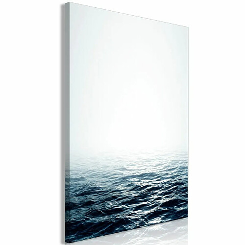 Paris Prix Tableau Imprimé Ocean Water 60 x 90 cm