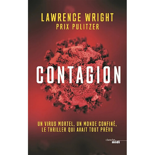 Contagion · Occasion