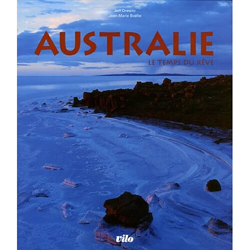 Australie · Occasion