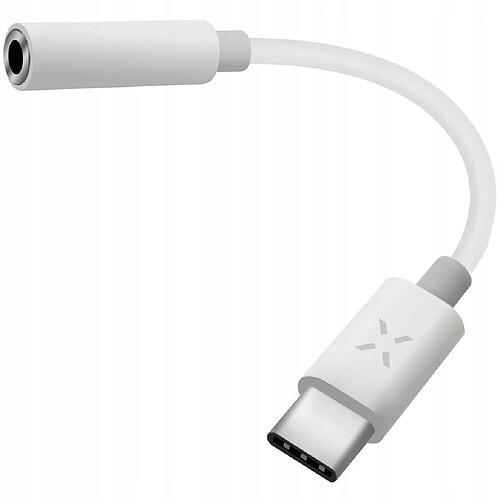 GUPBOO Adaptateur fixe USB-C vers MiniJack 3,5 mm, DAC,JL158