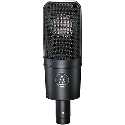 AT4040 Audio Technica