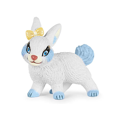 Papo Figurine Lapin papillon