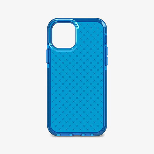 Tech21 T21-8376 coque de protection pour téléphones portables 15,5 cm (6.1") Housse Bleu