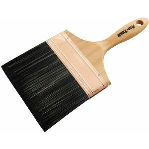 Amtech Am-Tech Pinceau brosse plat professionnel 15,2 cm