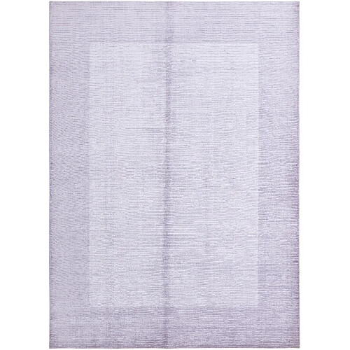 Vidal Tapis de laine 236x170 Violet Darya