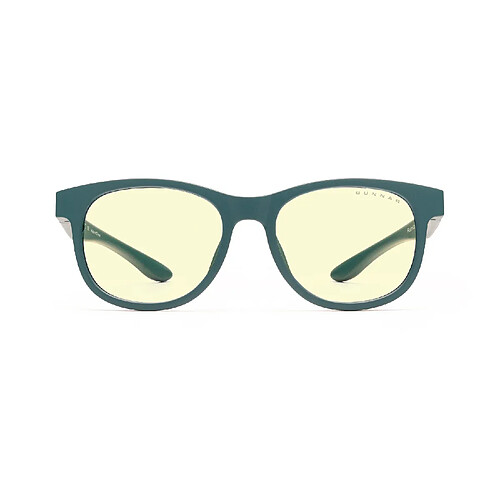 Gunnar Optiks Rush - 4-8 ans - Teal