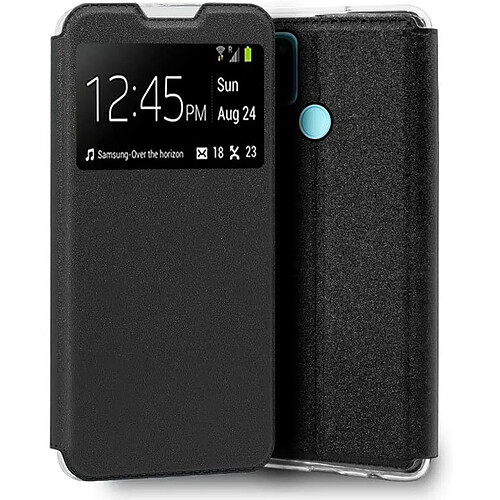 Protection pour téléphone portable Cool Realme C21Y, C25Y Noir