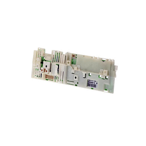 Bosch MODULE DE COMMANDE